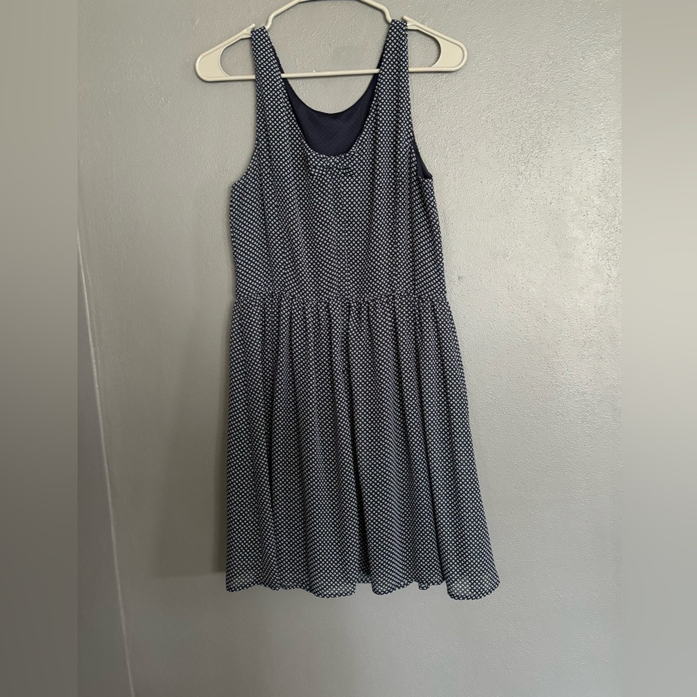Cute Flirty Dress